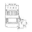 四柱液壓機(jī)